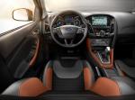 Ford Focus S 2015 года (CN)